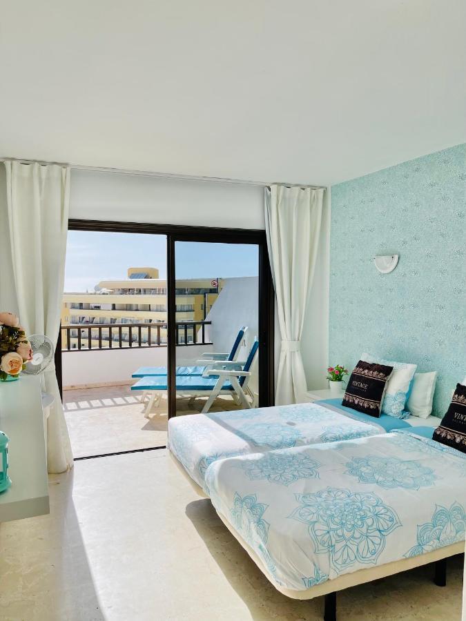 Ocean Park II Apartment Costa Adeje  Exterior photo