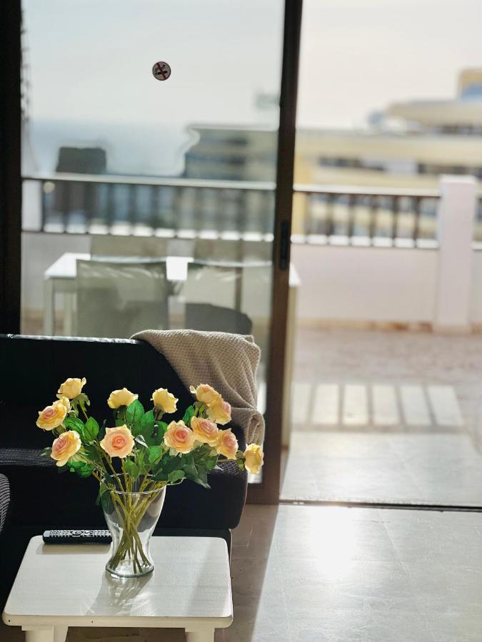Ocean Park II Apartment Costa Adeje  Exterior photo