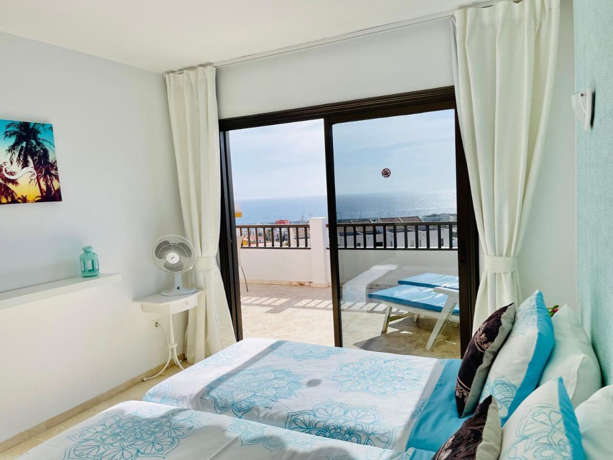 Ocean Park II Apartment Costa Adeje  Exterior photo