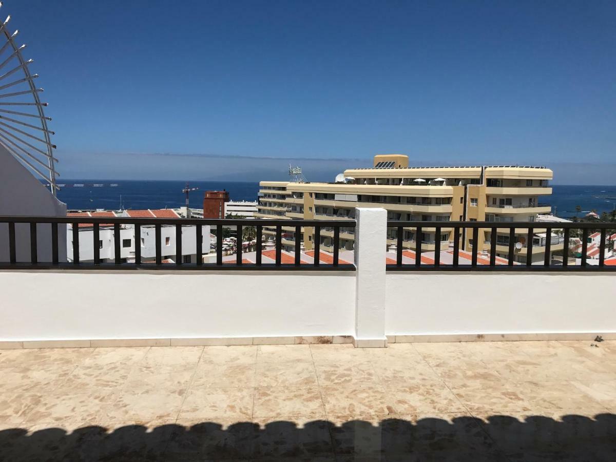 Ocean Park II Apartment Costa Adeje  Exterior photo